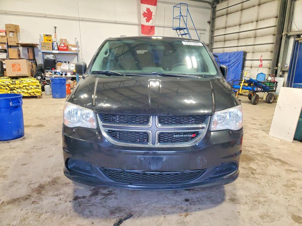 Aukcja sprzedaży 2013 Dodge Grand Caravan, vin: 2C4RDGBGXDR741072, numer aukcji: 77677285