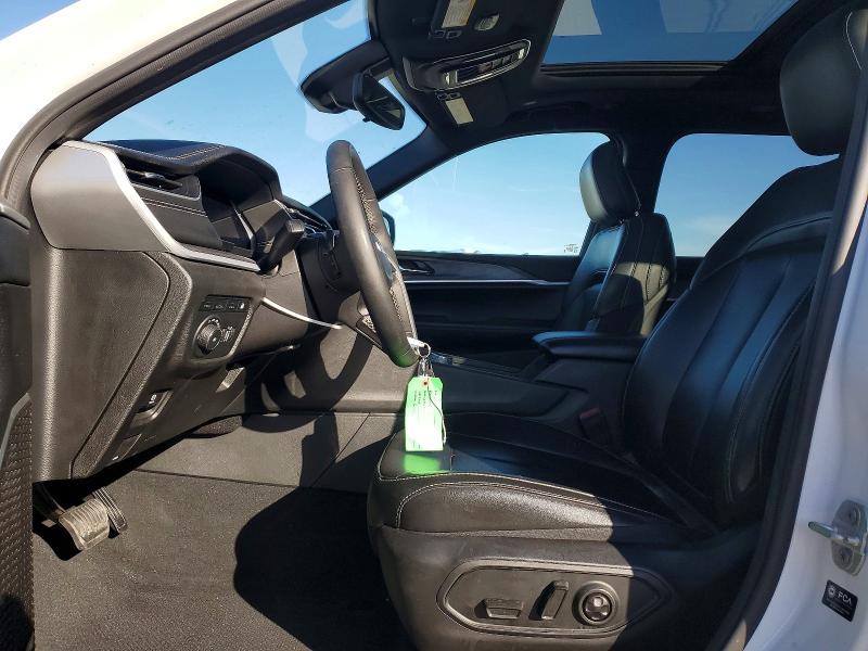 Aukcja sprzedaży 2024 Jeep Grand Cher, vin: 1C4RJYB63R8516789, numer aukcji: 76566075