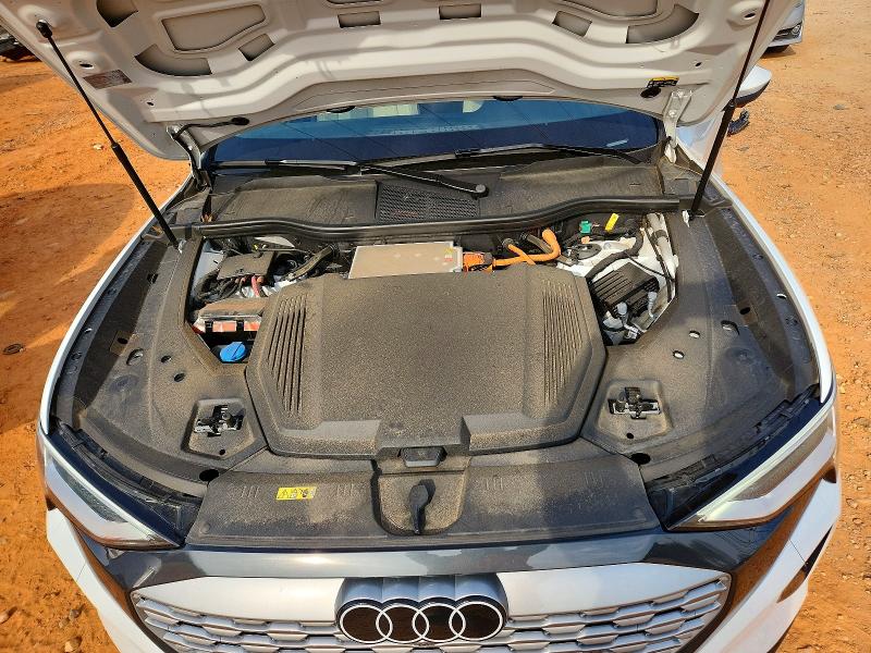 Aukcja sprzedaży 2024 Audi Q8 E-tron, vin: WA15AAGE9RB025761, numer aukcji: 77576995