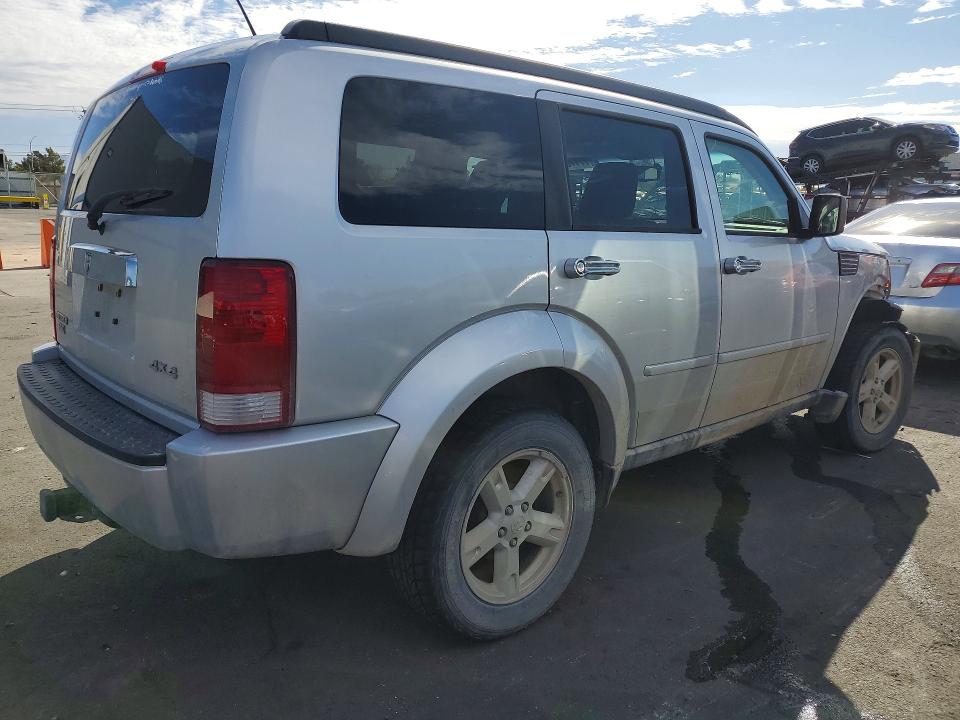 Aukcja sprzedaży 2007 Dodge Nitro, vin: 1D8GU58KX7W504490, numer aukcji: 77176035