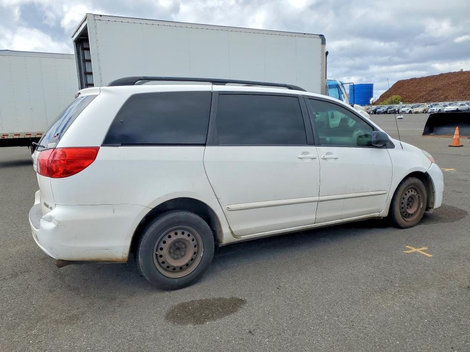 Auction sale of the 2010 Toyota Sienna, vin: 5TDKK4CC3AS290894, lot number: 78056005