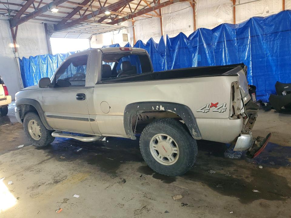 Aukcja sprzedaży 2003 Gmc New Sierra, vin: 1GTEK14V03Z223148, numer aukcji: 76647355