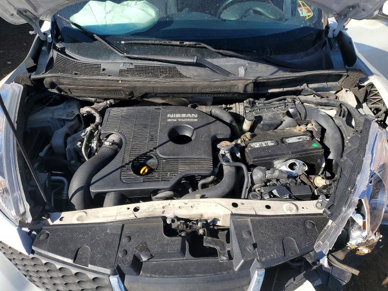 Aukcja sprzedaży 2012 Nissan Juke, vin: JN8AF5MR8CT100914, numer aukcji: 77911055