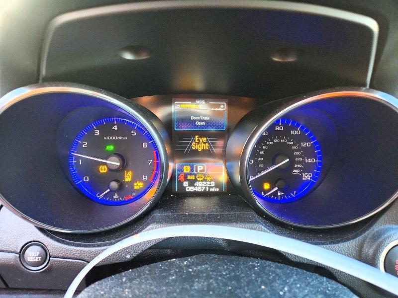 2017 Subaru Legacy მანქანა იყიდება აუქციონზე, vin: 4S3BNEN60H3007321, აუქციონის ნომერი: 76847065