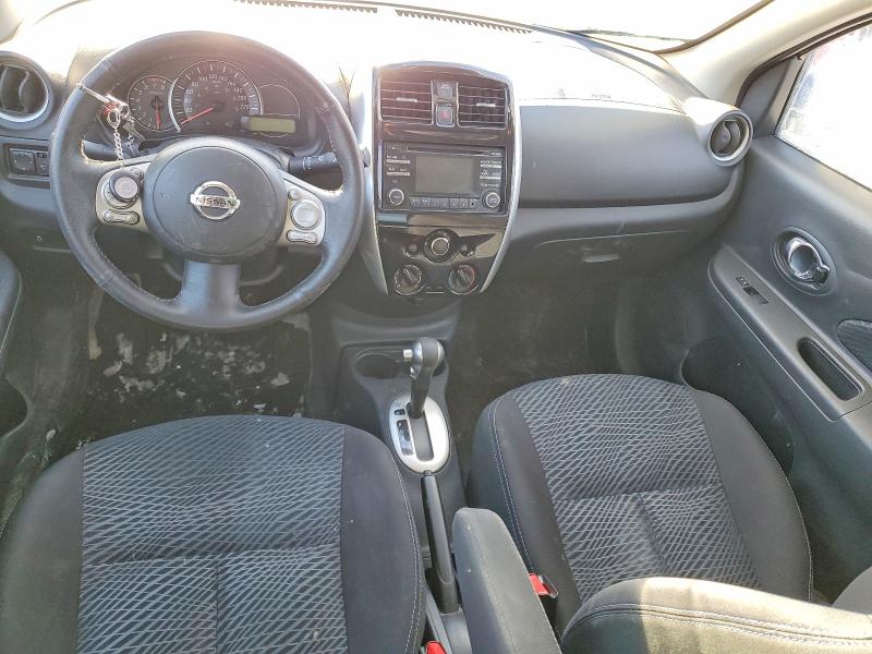 Продаж на аукціоні авто 2016 Nissan Micra, vin: 3N1CK3CP2GL266721, номер лоту: 75653905
