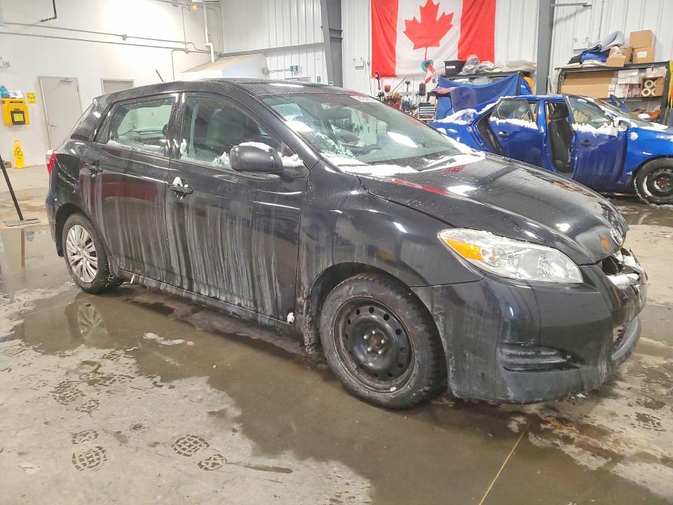 Aukcja sprzedaży 2011 Toyota Corolla Matrix, vin: 2T1KU4EE2BC606921, numer aukcji: 78154885