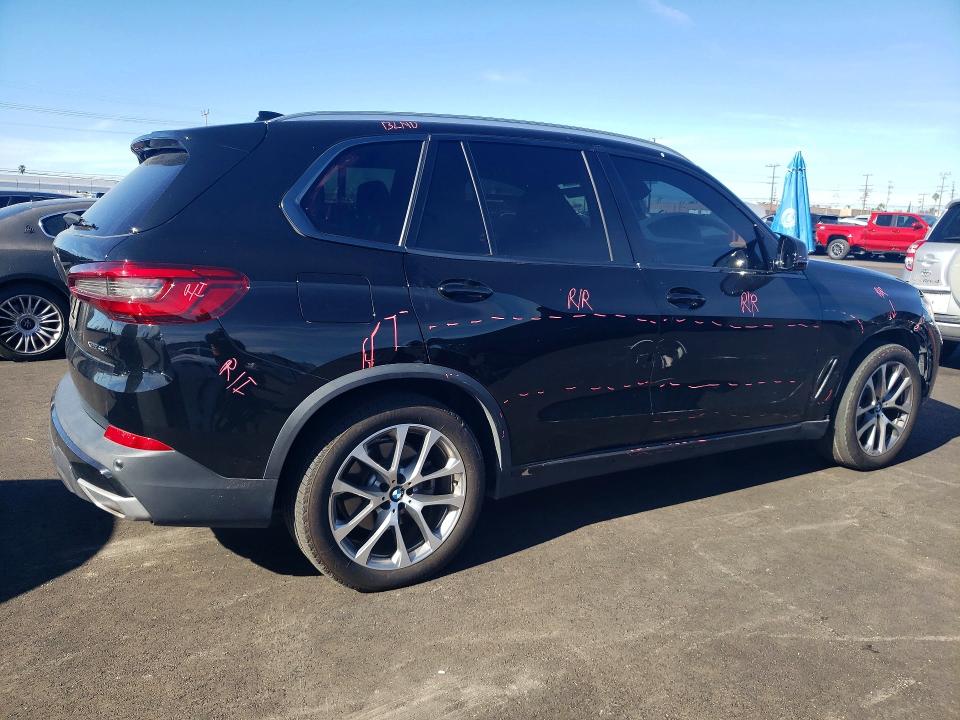 Aukcja sprzedaży 2019 Bmw X5, vin: 5UXCR6C54KLL64242, numer aukcji: 78469155