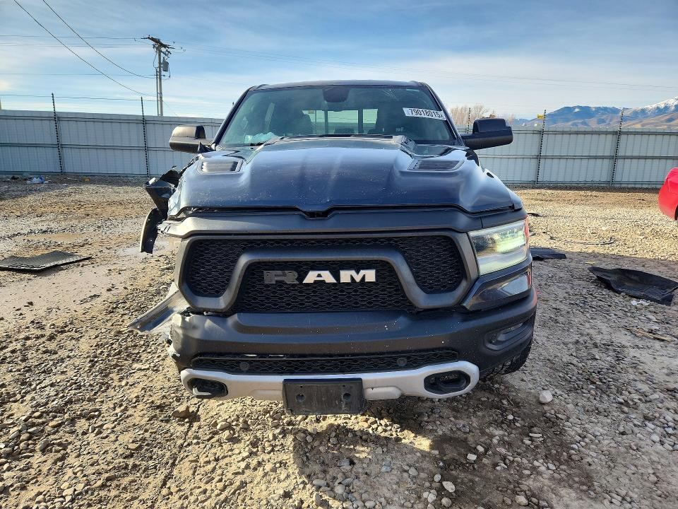 Aukcja sprzedaży 2019 Ram 1500, vin: 1C6SRFLT3KN629112, numer aukcji: 79018015