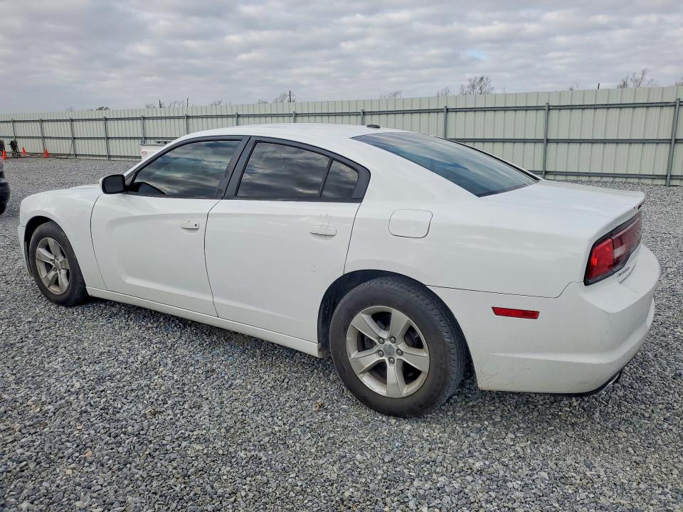 Продажа на аукционе авто 2014 Dodge Charger, vin: 2C3CDXHG0EH347346, номер лота: 78832305