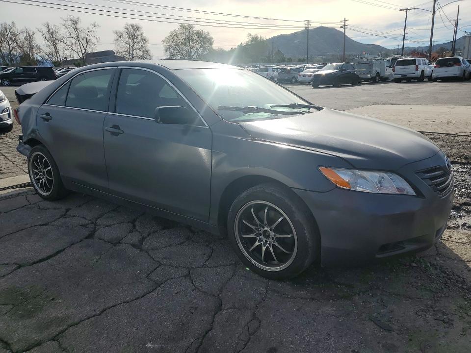 78602555 :رقم المزاد ، 4T4BE46K99R091156 vin ، 2009 Toyota Camry مزاد بيع