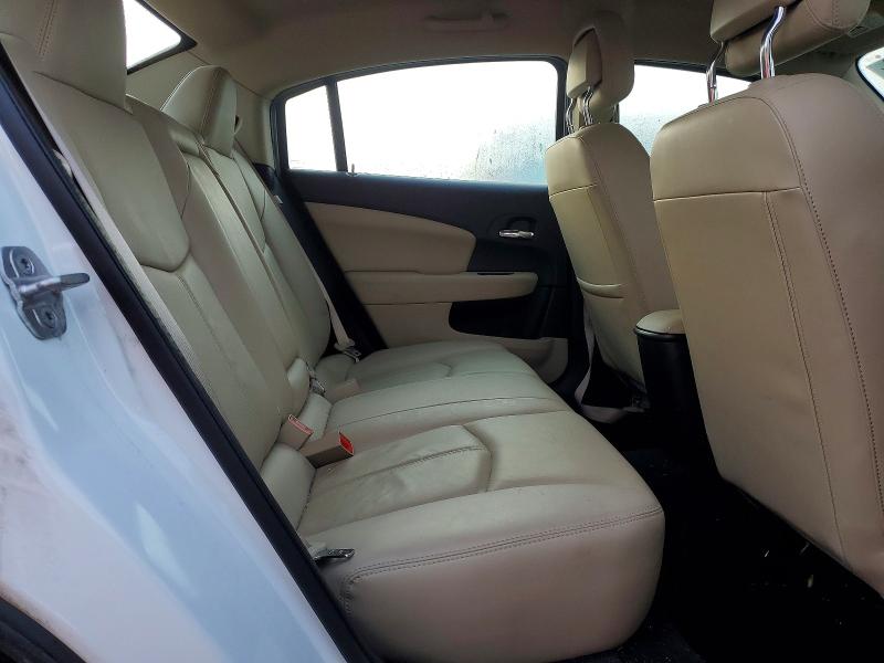 Aukcja sprzedaży 2011 Chrysler 200, vin: 1C3BC2FB4BN571909, numer aukcji: 77537435