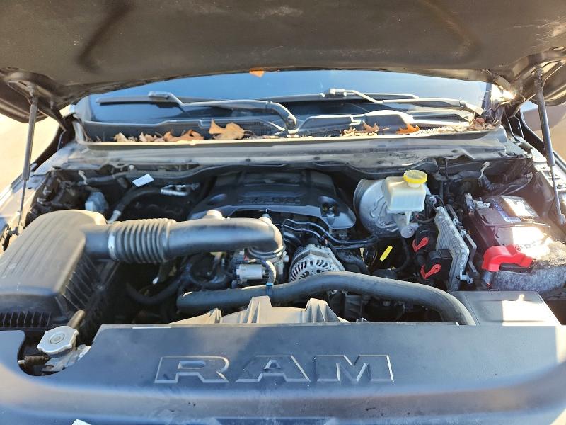 Продажа на аукционе авто 2019 Ram 1500, vin: 1C6SRFMT1KN703139, номер лота: 78825715