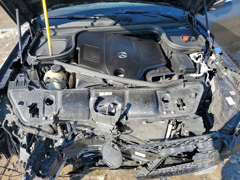 Продаж на аукціоні авто 2021 Mercedes-benz Gls, vin: 4JGFF5KEXMA369670, номер лоту: 75940815