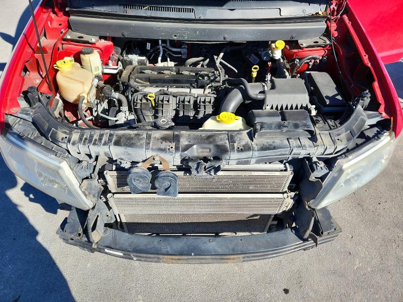 2013 Dodge Journey მანქანა იყიდება აუქციონზე, vin: 3C4PDCBB8DT562692, აუქციონის ნომერი: 77611275