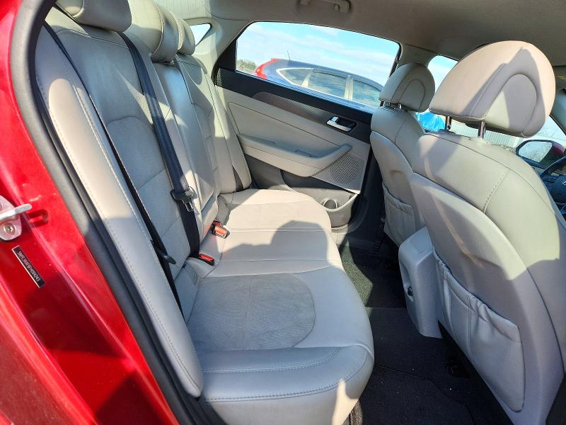 Aukcja sprzedaży 2015 Hyundai Sonata, vin: 5NPE34AF6FH094243, numer aukcji: 76203255