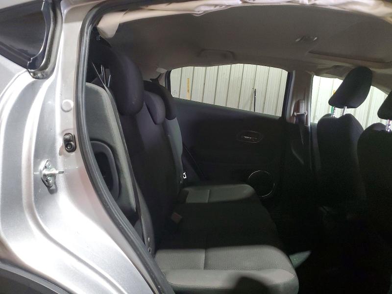 Продажа на аукционе авто 2022 Honda Hr-v, vin: 3CZRU5H52NM734422, номер лота: 76918665
