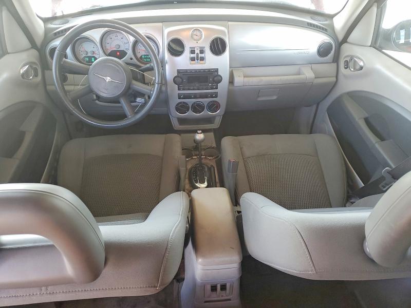 Aukcja sprzedaży 2010 Chrysler Pt Cruiser, vin: 3A4GY5F93AT218491, numer aukcji: 77891135