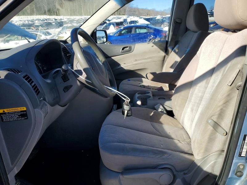 Aukcja sprzedaży 2010 Kia Sedona Lx, vin: KNDMG4C34A6334685, numer aukcji: 74813895