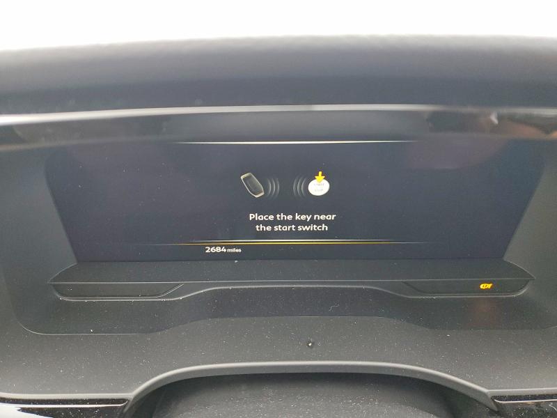 77002545 :رقم المزاد ، 5N1AL1HU1TC344699 vin ، 2026 Infiniti Qx60 مزاد بيع