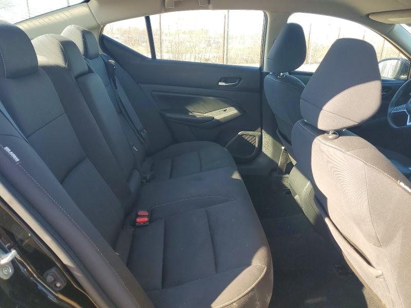 Aukcja sprzedaży 2020 Nissan Altima, vin: 1N4BL4BV3LC145736, numer aukcji: 76948345