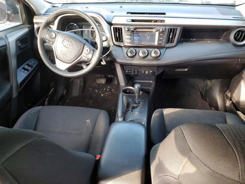 Aukcja sprzedaży 2017 Toyota Rav4, vin: 2T3ZFREV1HW313001, numer aukcji: 78718755