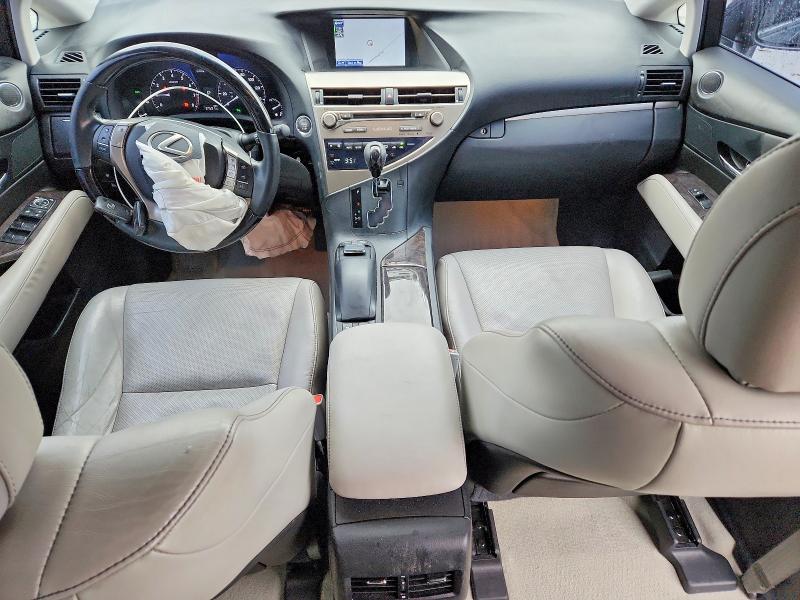 Aukcja sprzedaży 2015 Lexus Rx 350, vin: 2T2BK1BA3FC261471, numer aukcji: 78998875