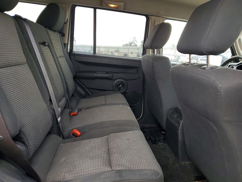 Aukcja sprzedaży 2008 Jeep Commander, vin: 1J8HH48K18C161601, numer aukcji: 77609885