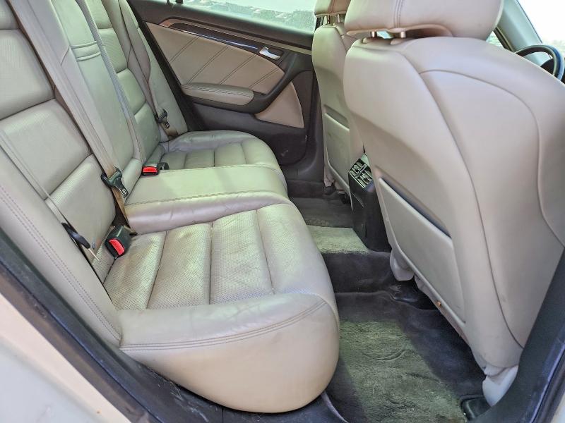 Продажа на аукционе авто 2007 Acura Tl, vin: 19UUA76567A002965, номер лота: 75242825