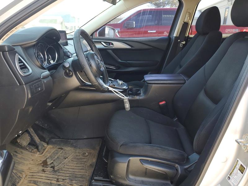 75061475 :رقم المزاد ، JM3TCABY8K0323364 vin ، 2019 Mazda Cx-9 مزاد بيع
