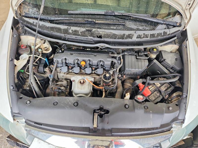 Aukcja sprzedaży 2010 Honda Civic, vin: 2HGFA1F63AH002221, numer aukcji: 78851335