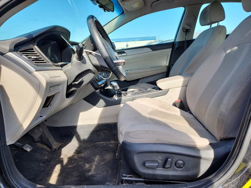 Продажа на аукционе авто 2018 Hyundai Sonata, vin: 5NPE34AFXJH631995, номер лота: 78871705