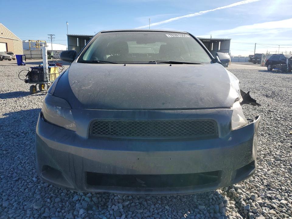Aukcja sprzedaży 2006 Toyota Scion Tc, vin: JTKDE177560071806, numer aukcji: 55410976