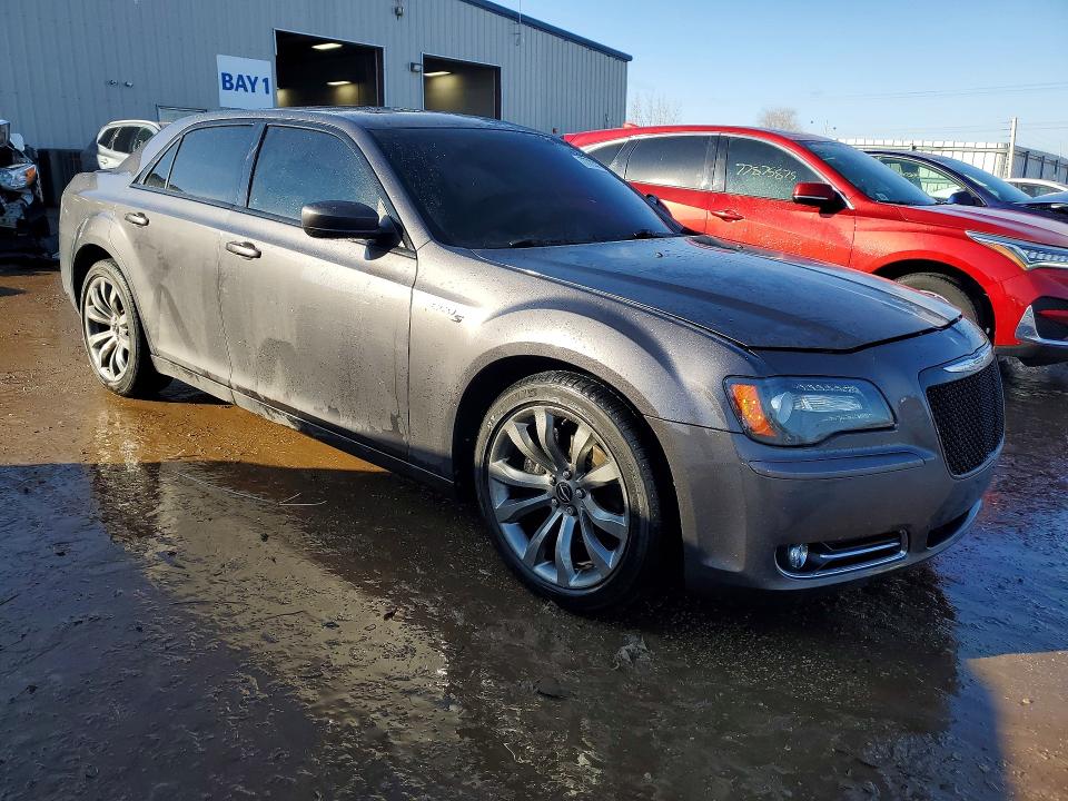 77726375 :رقم المزاد ، 2C3CCABG0EH231041 vin ، 2014 Chrysler 300 مزاد بيع