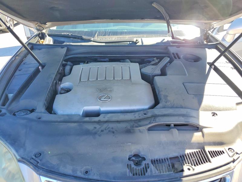 Продажа на аукционе авто 2007 Lexus Es 350, vin: JTHBJ46G772006490, номер лота: 76330725
