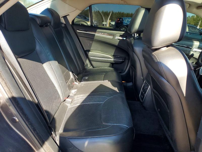 76606665 :رقم المزاد ، 2C3CCAEG3HH506479 vin ، 2017 Chrysler 300c مزاد بيع