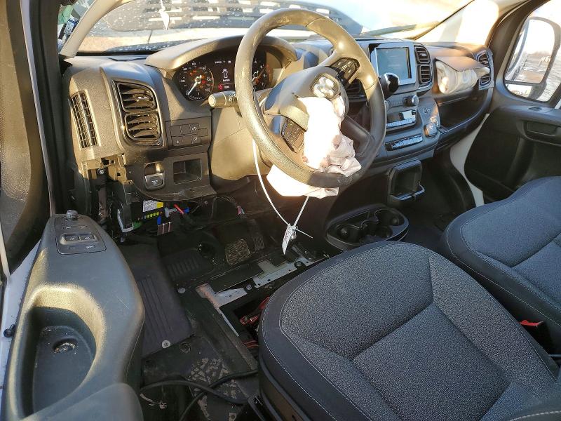 Продаж на аукціоні авто 2024 Ram Promaster 2500, vin: 3C6LRVDG7RE100521, номер лоту: 76375675