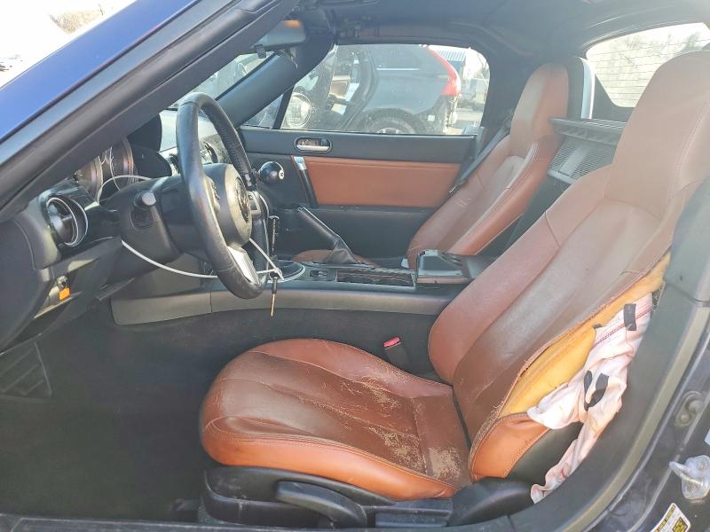 Aukcja sprzedaży 2008 Mazda Mx-5 Miata, vin: JM1NC26FX80149872, numer aukcji: 78247155