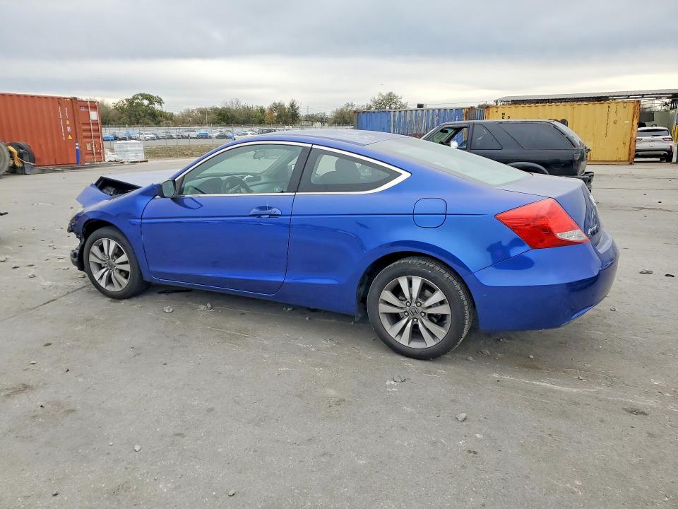 Продажа на аукционе авто 2011 Honda Accord, vin: 1HGCS1B36BA015234, номер лота: 76851385
