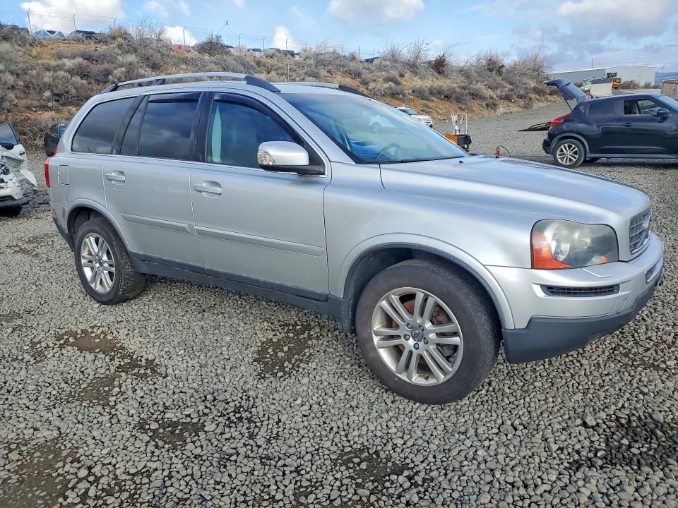 Aukcja sprzedaży 2010 Volvo Xc90, vin: YV4982CZ5A1552897, numer aukcji: 76839585