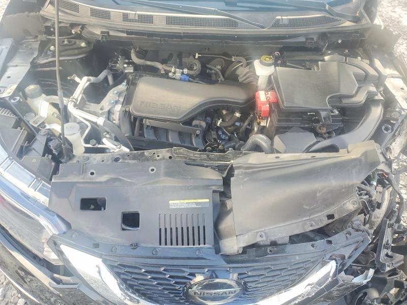Aukcja sprzedaży 2022 Nissan Rogue Sport, vin: JN1BJ1CWXNW497870, numer aukcji: 79370135