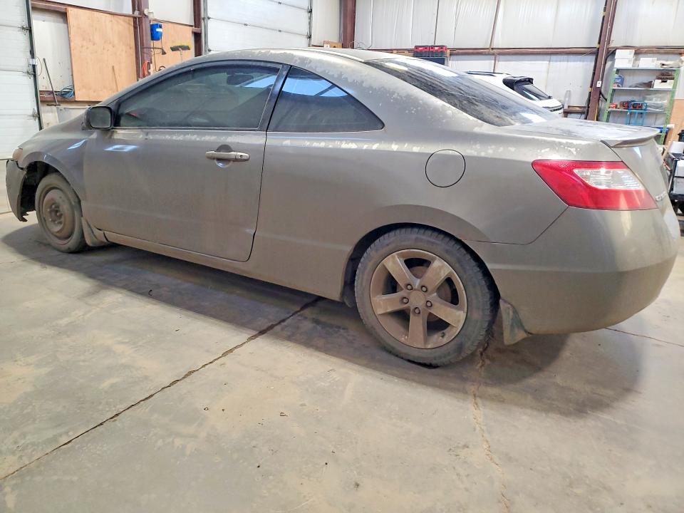 74731415 :رقم المزاد ، 2HGFG11697H013688 vin ، 2007 Honda Civic مزاد بيع