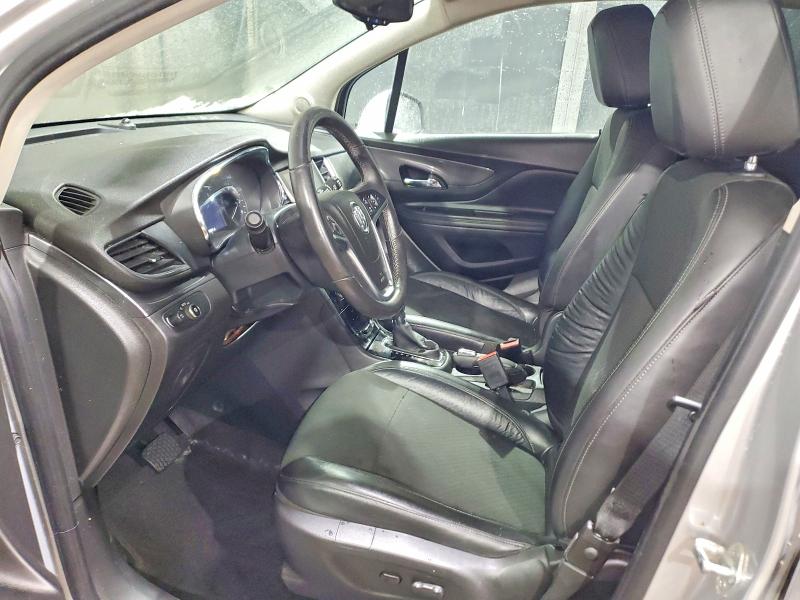 Продаж на аукціоні авто 2017 Buick Encore, vin: KL4CJASB4HB215129, номер лоту: 77003595