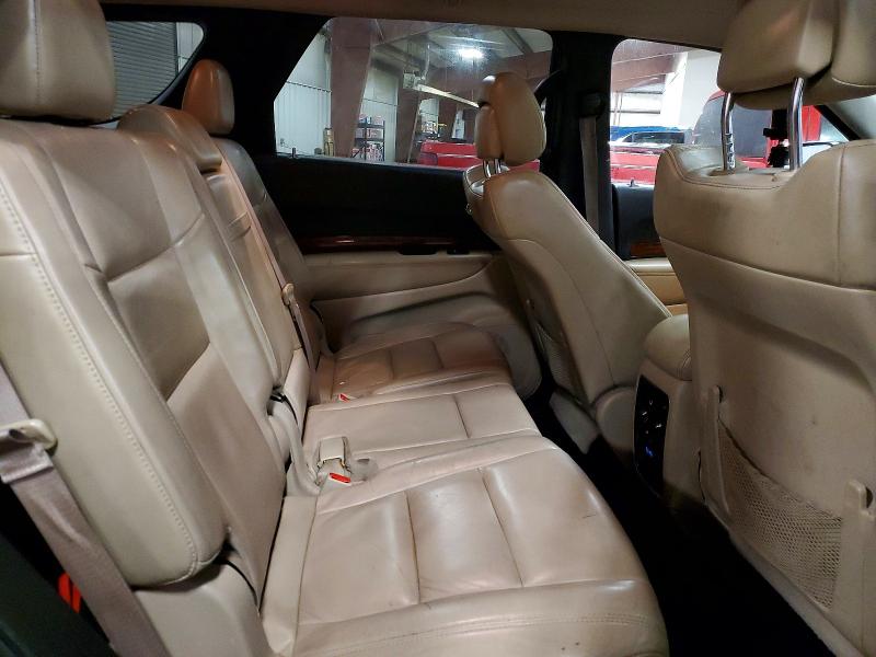 75679385 :رقم المزاد ، 1C4RDJDGXEC387929 vin ، 2014 Dodge Durango مزاد بيع