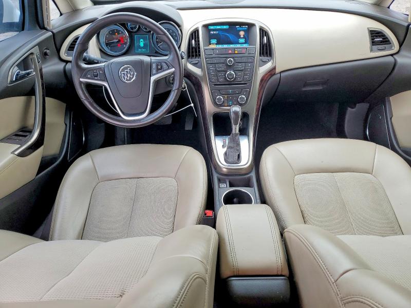 Продаж на аукціоні авто 2016 Buick Verano, vin: 1G4PR5SK9G4105313, номер лоту: 76036985