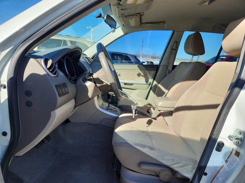 2012 Suzuki Grand Vita მანქანა იყიდება აუქციონზე, vin: JS3TD0D29C4101226, აუქციონის ნომერი: 76218365