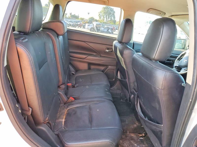Продаж на аукціоні авто 2017 Mitsubishi Outlander, vin: JA4AD3A35HZ040241, номер лоту: 78380305