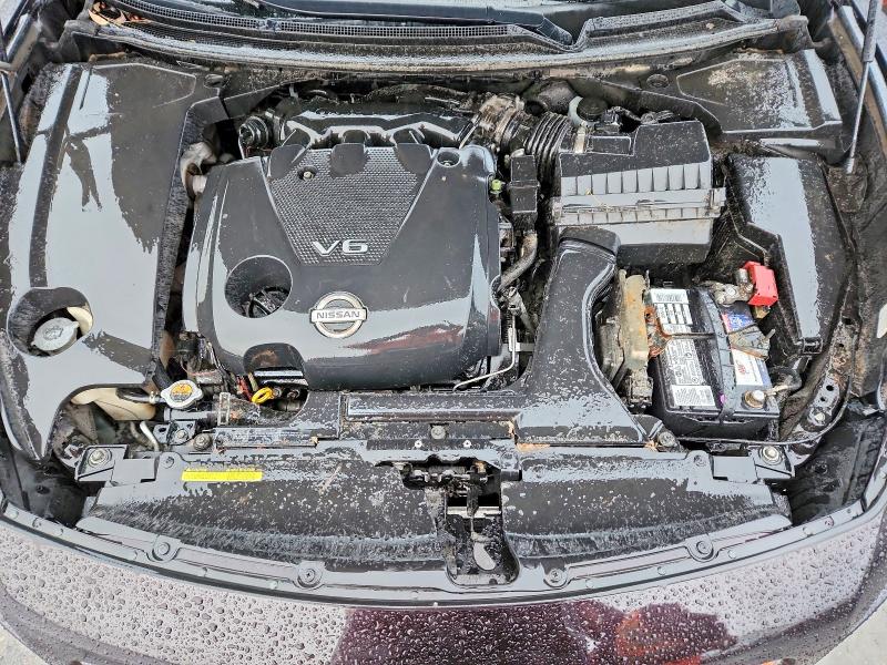 Продаж на аукціоні авто 2013 Nissan Maxima, vin: 1N4AA5AP7DC834478, номер лоту: 78289285