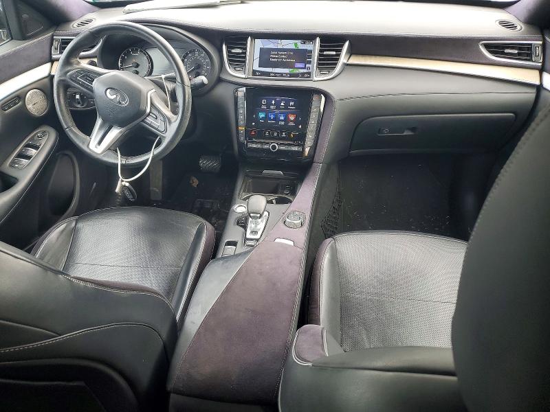 Aukcja sprzedaży 2019 Infiniti Qx50, vin: 3PCAJ5M30KF104544, numer aukcji: 78868225