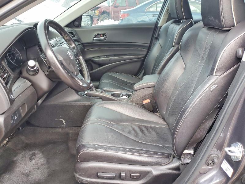 Продаж на аукціоні авто 2021 Acura Ilx, vin: 19UDE2F77MA002767, номер лоту: 74852385