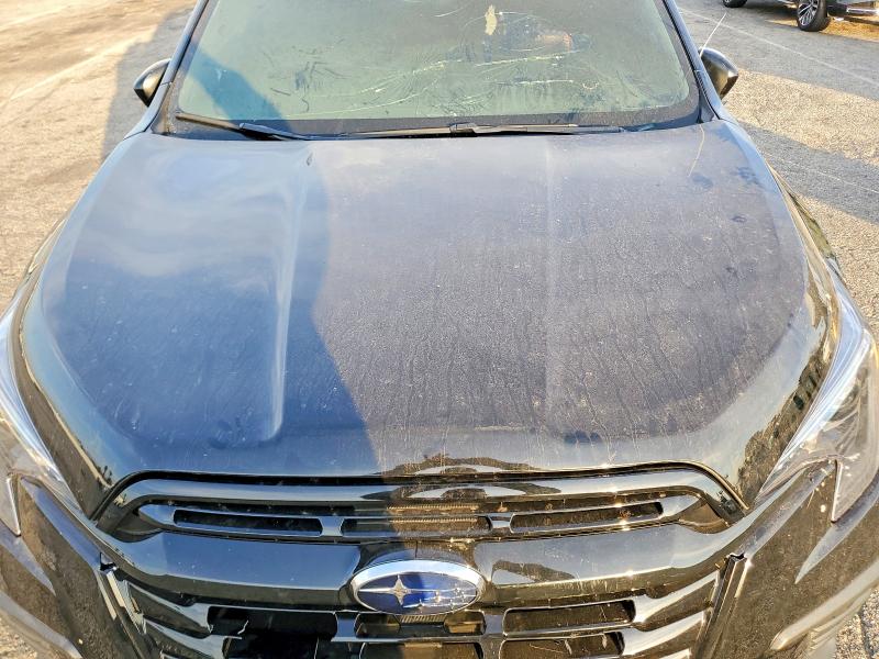 76784845 :رقم المزاد ، 4S4WMAHD8R3461076 vin ، 2024 Subaru Ascent مزاد بيع